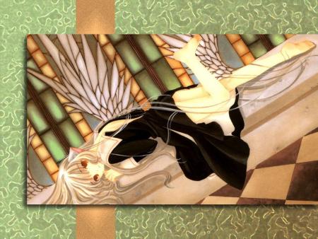 Chobits